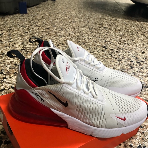 Nike Other - Nike Men’s Air Max 270